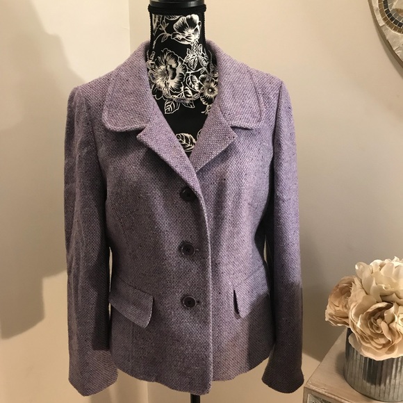 AT Studio Jackets & Blazers - AT Studio Jacket / blazer 💜